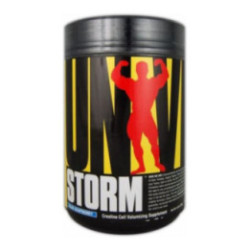 Universal Storm