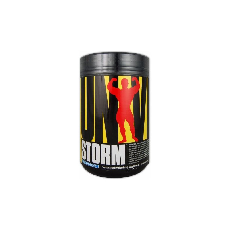 Universal Storm