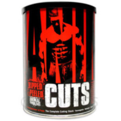 Universal Animal Cuts 42 sasz.
