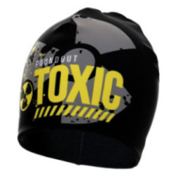 Poundout Czapka Toxic