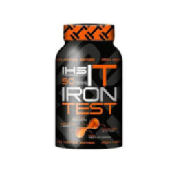 Iron Horse Iron Test 90 tabl.