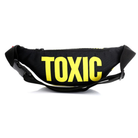 Poundout Saszetka Na Biodra Toxic