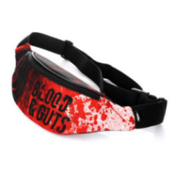 Poundout Saszetka Na Biodra Blood & Guts