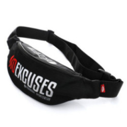Poundout Saszetka Na Biodra No Excuses