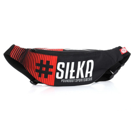 Poundout Saszetka Na Biodra #Siłka