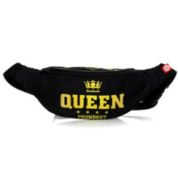 Poundout Saszetka Na Biodra Queen