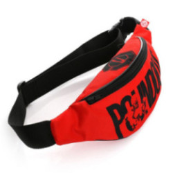 Poundout Saszetka Na Biodra Horus Red 2