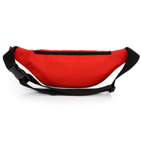 Poundout Saszetka Na Biodra Horus Red