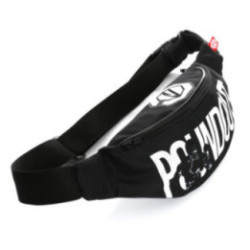 Poundout Saszetka Na Biodra Horus Black 2