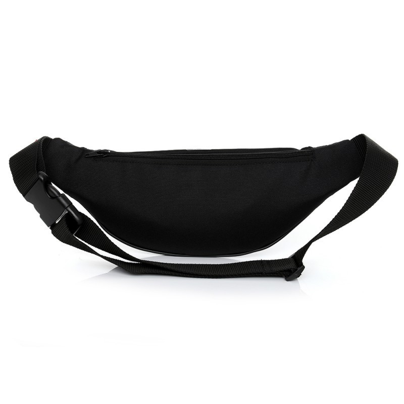 Poundout Saszetka Na Biodra Horus Black