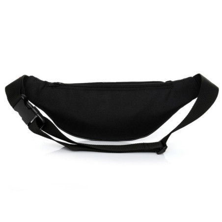 Poundout Saszetka Na Biodra Horus Black
