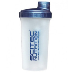 Shaker Scitec Nutrition 700ml