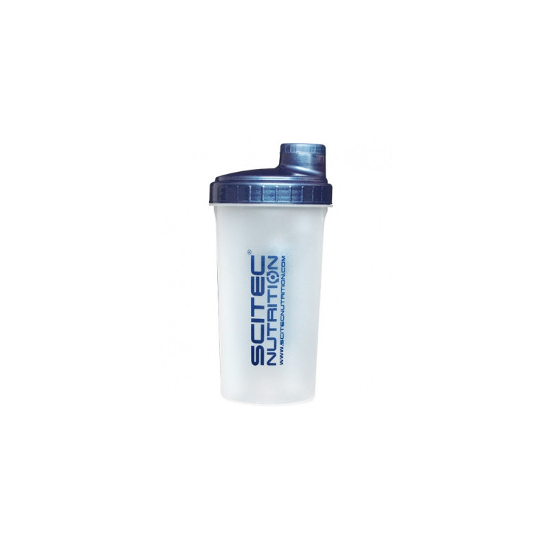 Shaker Scitec Nutrition 700ml