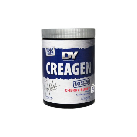 Dorian Yates Creagen 600g