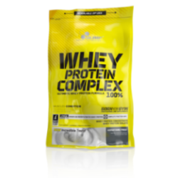 Olimp Whey Protein Complex 100% 2270g folia