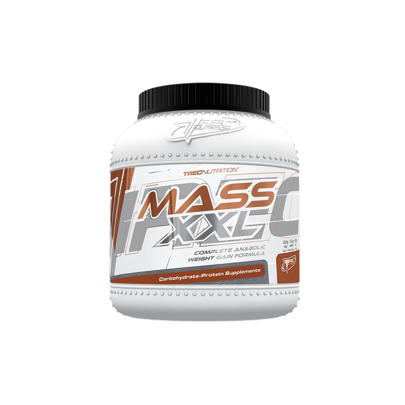 Trec Mass XXL 2 kg