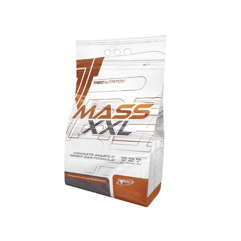Trec Mass XXL 3 kg
