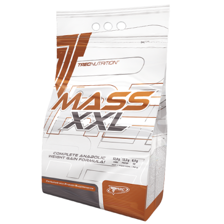 Trec Mass XXL 3 kg