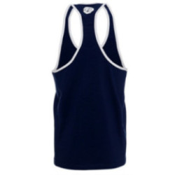 Poundout Tank Top Stringer Marvel Captain America 2