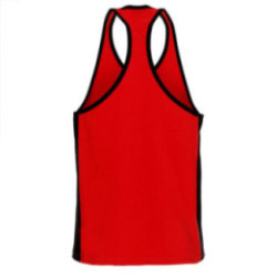 Poundout Tank Top Stringer GYM Kong 2