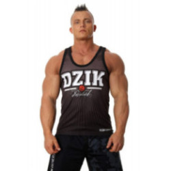 Poundout Tank Top Dzik Dry Expert