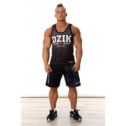 Poundout Tank Top Dzik Dry Expert 2