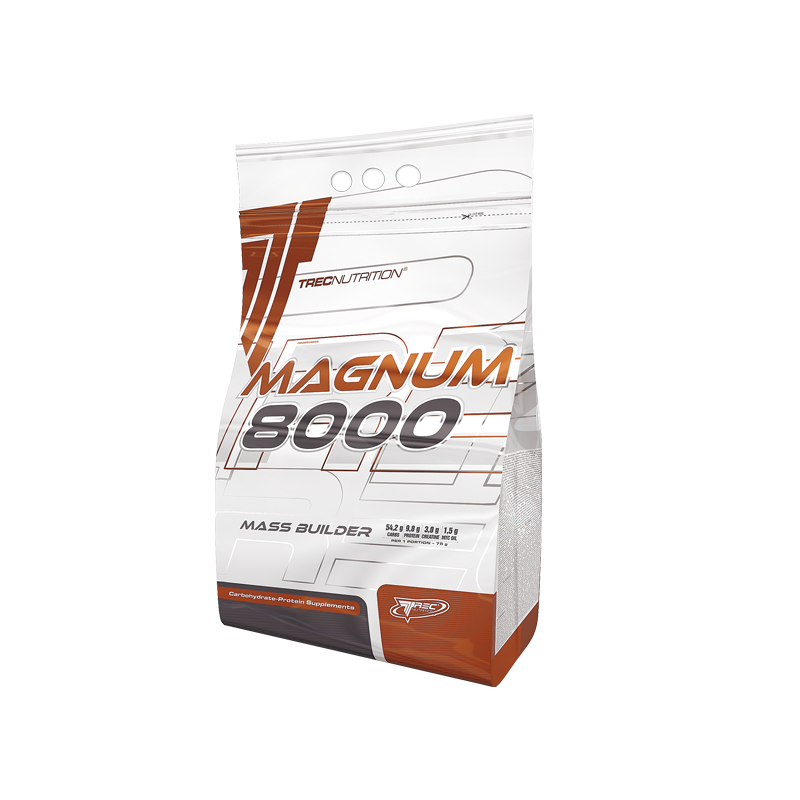 Trec Magnum 8000 4 kg