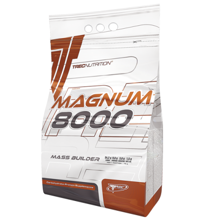 Trec Magnum 8000 4 kg