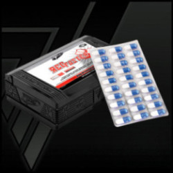 Trec Red Faster 30 kaps. blister