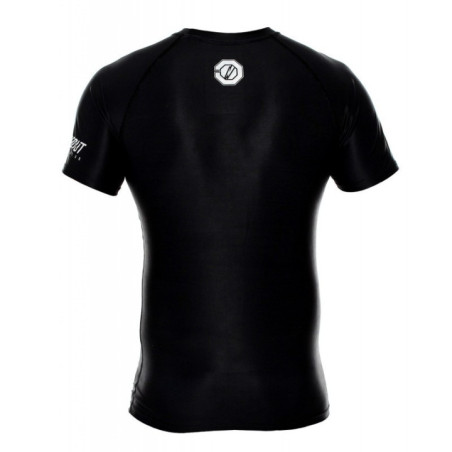 Poundout Rashguard Hate Sub-skin