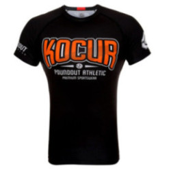 Poundout Rashguard Kocur Sub-skin