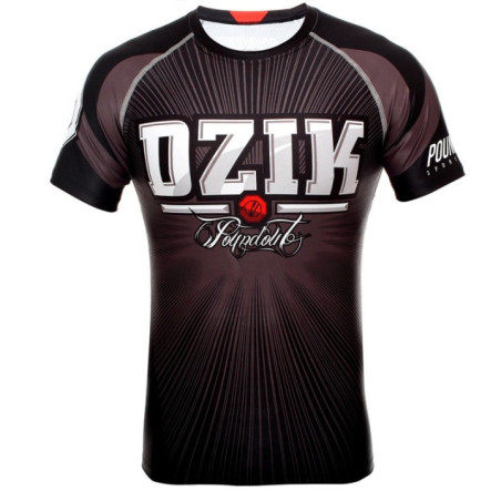 Poundout Rashguard Dzik Sub-skin