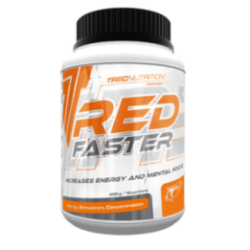 Trec Red Faster 400 g