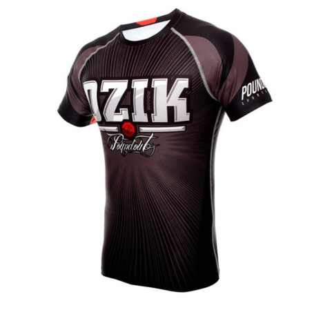 Poundout Rashguard Dzik Sub-skin