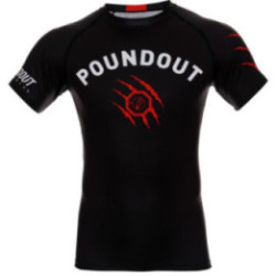 Poundout Rashguard Beast Sub-skin
