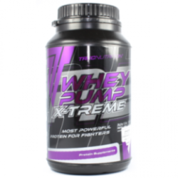 Trec Whey Pump Extreme 600g