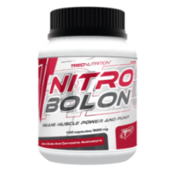 Trec Nitrobolon 150 kaps.