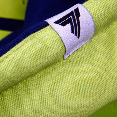 Trec Wear Hoodie 030 TTA NAVY