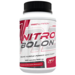 Trec Nitrobolon 300 kaps.