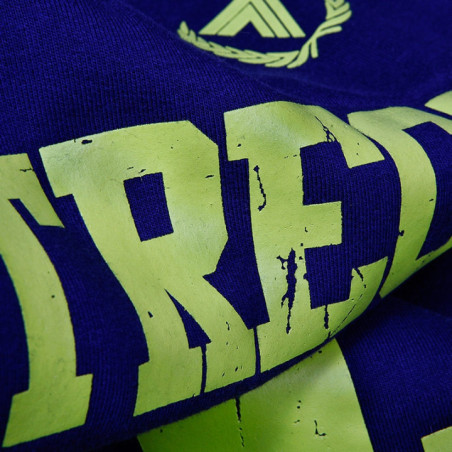 Trec Wear Hoodie 030 TTA NAVY