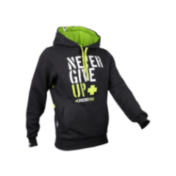 Trec Wear Hoodie 033 Never Give Up 2