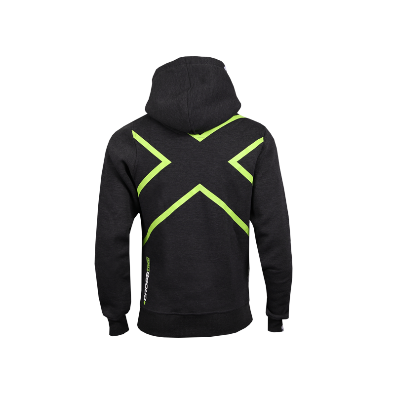 Trec Wear Hoodie 033 Never Give Up