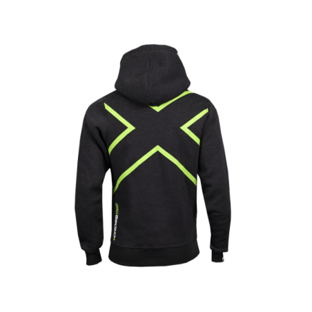 Trec Wear Hoodie 033 Never Give Up