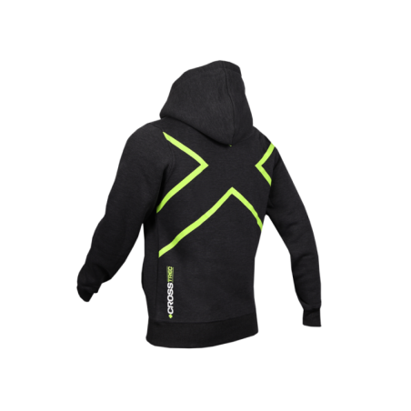 Trec Wear Hoodie 033 Never Give Up