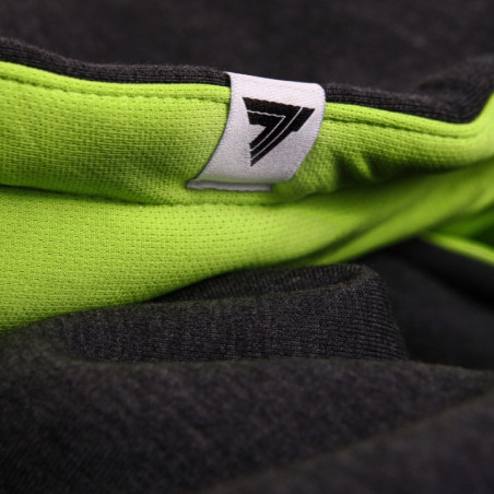 Trec Wear Hoodie 033 Never Give Up