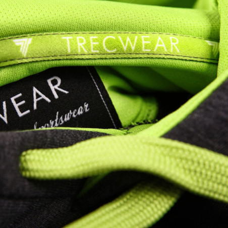 Trec Wear Hoodie 033 Never Give Up