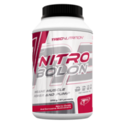 Trec Nitrobolon II 550g