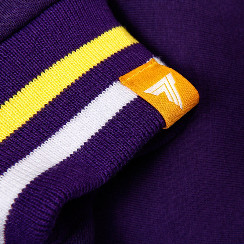 Trec Wear Sweatshirt 022 Purple