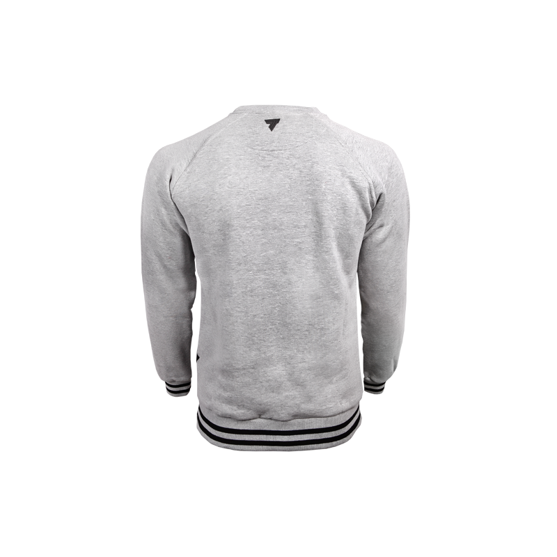 Trec Wear Sweatshirt 013 No Excuse