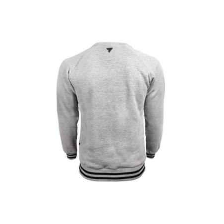 Trec Wear Sweatshirt 013 No Excuse